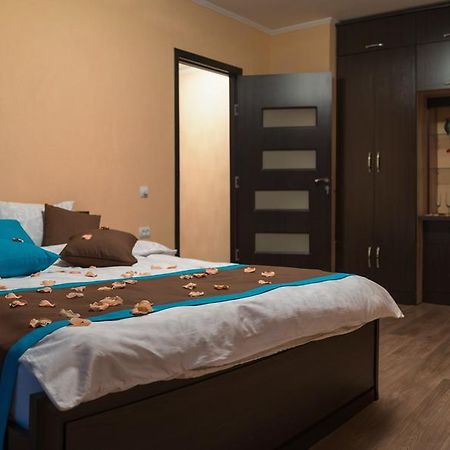 1 Room Apartment Τιρασπόλ Εξωτερικό φωτογραφία