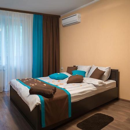 1 Room Apartment Τιρασπόλ Εξωτερικό φωτογραφία